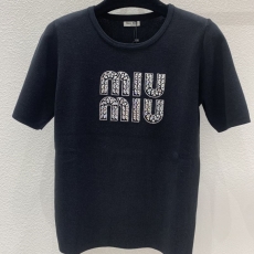 Miu Miu T-Shirts